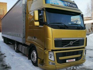 2012 Schmitz Cargobull SPR, серебристый, 1500000 рублей, вид 1