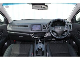 2020 Honda Vezel I, белый, 1450000 рублей, вид 5