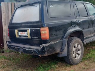 2006 Great Wall Safe, чёрный, 350000 рублей, вид 2