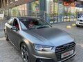 2018 Audi S4 V (B9), серый, 4200000 рублей - вид 2