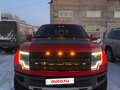 2014 Ford F-150 XII, красный, 5700000 рублей - вид 4