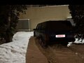 1988 Jeep Cherokee II (XJ), синий, 410000 рублей - вид 3
