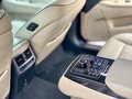 2013 Hyundai Equus II Рестайлинг, чёрный, 1350000 рублей - вид 11