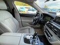 2018 BMW 7 серии Long 740Ld xDrive VI (G11/G12), серый, 3490000 рублей - вид 8