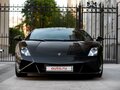 2013 Lamborghini Gallardo LP560-4 I Рестайлинг, чёрный