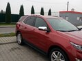 2019 Chevrolet Equinox III, красный, 2000000 рублей - вид 4