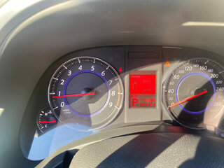 2011 Infiniti FX37 II (S51) Рестайлинг, чёрный, 2150000 рублей, вид 5