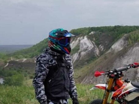 2021 Regulmoto Athlete 250, оранжевый, 130000 рублей, вид 2