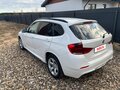 2014 BMW X1 20i I (E84) Рестайлинг, белый, 1650000 рублей - вид 4