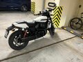2018 Harley-Davidson Street Rod, белый, 750000 рублей - вид 1