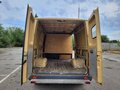1998 Mercedes-Benz Sprinter, жёлтый, 950000 рублей - вид 11
