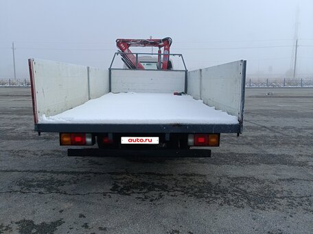 2013 Hyundai HD78, белый, 2950000 рублей, вид 2