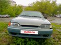 2003 Lada (ВАЗ) 2114, серый, 110000 рублей