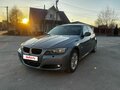 2008 BMW 3 серии 320i V (E90/E91/E92/E93) Рестайлинг, серый, 850000 рублей