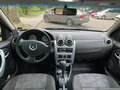 2011 Renault Sandero I, чёрный, 565620 рублей - вид 5