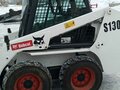 2005 Bobcat S130, белый, 1865000 рублей - вид 1