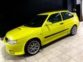 2007 Lada (ВАЗ) 2112, жёлтый - вид 1