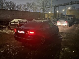 2006 Saab 9-3 II, чёрный, 180000 рублей, вид 4