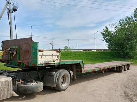 1998 Pacton T3, зелёный, 950000 рублей, вид 1