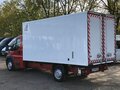 2015 Fiat Professional Ducato, красный - вид 2