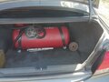 2005 Mitsubishi Lancer IX, серый, 300000 рублей - вид 7