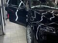 2021 Mercedes-Benz GLS 400 d II (X167), чёрный, 11500000 рублей