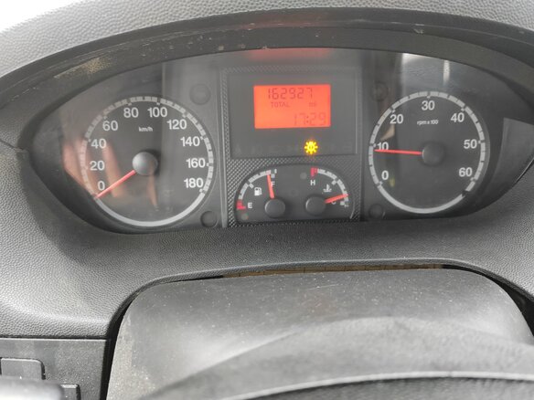 2013 Fiat Professional Ducato, белый, 950000 рублей - вид 6
