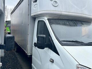 2023 ГАЗ ГАЗель Next, белый, 2682000 рублей, вид 3