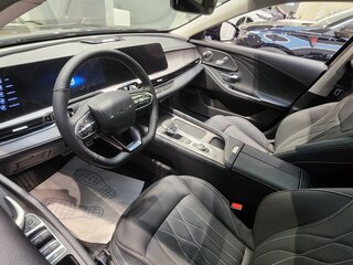 2024 Chery Arrizo 8, чёрный, 2800000 рублей, вид 5