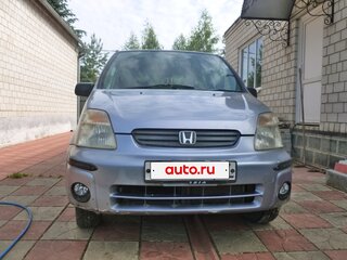 1998 Honda Capa, голубой, 230000 рублей, вид 1