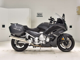 2016 Yamaha FJR1300, серый, 1100000 рублей, вид 1