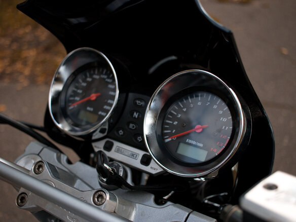 2004 Suzuki Bandit GSF 600, серебристый, 281878 рублей - вид 15