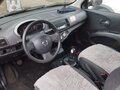 2005 Nissan Micra III (K12), чёрный, 250000 рублей - вид 5