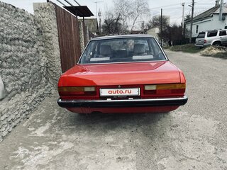 1979 Ford Granada II, красный, 550000 рублей, вид 5