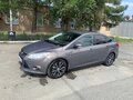 2012 Ford Focus III, серый, 630000 рублей