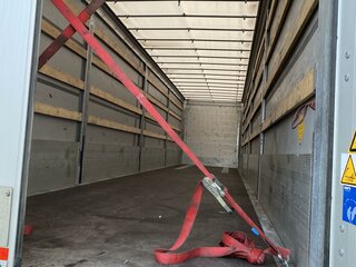 2019 Schmitz Cargobull SCS, серебристый, 3200000 рублей, вид 1