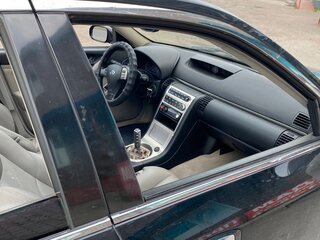 2005 Infiniti G35 III, чёрный, 1200000 рублей, вид 3