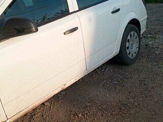 2013 Opel Astra H Рестайлинг, белый, 750000 рублей, вид 4