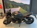 2021 Honda CBR 650R, чёрный - вид 7