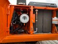 2012 Doosan Solar, оранжевый - вид 4