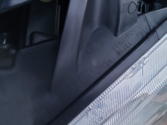 2007 Ford Focus II, чёрный, 430000 рублей - вид 14