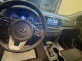 2019 Kia Sportage IV Рестайлинг, серебристый, 1650000 рублей - вид 10