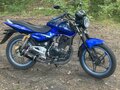 2024 Racer Magnum, синий, 100000 рублей - вид 1