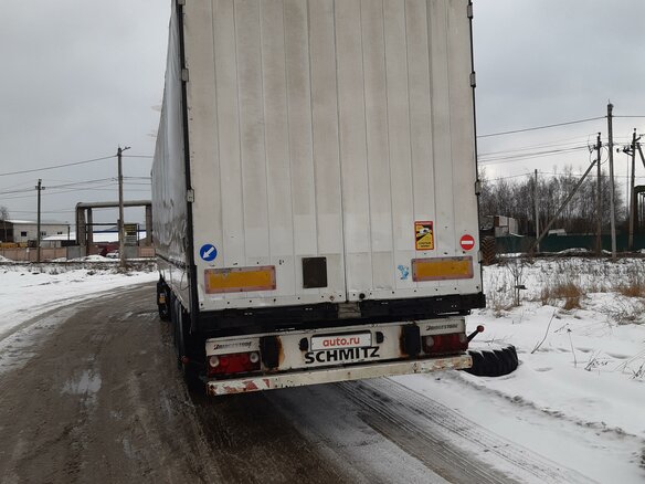 2004 Volvo FH, синий, 2850000 рублей - вид 5