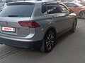 2019 Volkswagen Tiguan II, серый, 2000000 рублей - вид 4