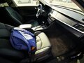2019 Kia Optima IV Рестайлинг, чёрный, 6000000 рублей - вид 3