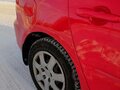 2008 Mazda 3 I (BK) Рестайлинг, красный, 480000 рублей - вид 8