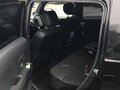2013 Toyota bB II Рестайлинг, чёрный, 950000 рублей - вид 7