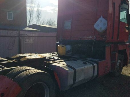 2004 Renault Magnum, красный, 1600000 рублей, вид 1