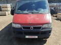 2009 Fiat Professional Ducato, красный, 600000 рублей - вид 1